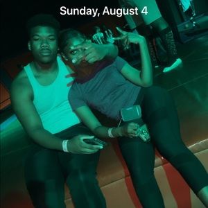 Meet your Posher, Malcolm